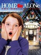 Home Alone: The Holiday Heist (Sam u kući 5: Praznična pljačka) 2012
