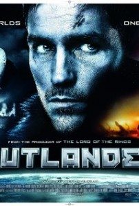 Outlander (Stranac) 2008