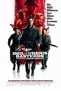 Inglourious Basterds (Prokletnici) 2009