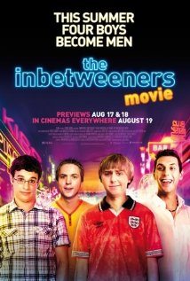 The Inbetweeners Movie (Konačno, stariji) 2011