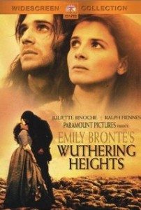 Wuthering Heights (Orkanski visovi) 1992