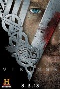 Vikings 2013 (Sezona 1, Epizoda 1)