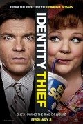 Identity Thief (Vrati mi ime) 2013