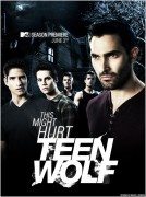 Teen Wolf 2013 (Sezona 3, Epizoda 1)