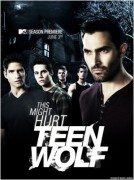 Teen Wolf 2013 (Sezona 3, Epizoda 2)