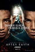 After Earth (Nakon Zemlje) 2013