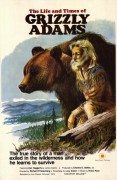 The Life and Times of Grizzly Adams (Grizli Adams) 1974