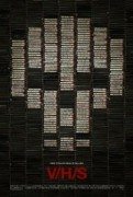 V/H/S (Video/Kaseta) 2012