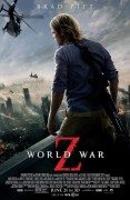World War Z (Svetski rat Z) 2013