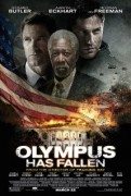 Olympus Has Fallen (Pad Olimpa) 2013