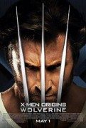 X-Men Origins: Wolverine (Iks-ljudi: Poreklo Vulverina) 2009