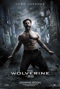 The Wolverine (Vulverin) 2013
