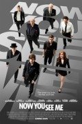 Now You See Me (Velika iluzija) 2013