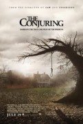 The Conjuring (Prizivanje zla) 2013