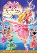 Barbie in the 12 Dancing Princesses (Barbi i 12 rasplesanih princeza) 2006