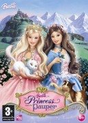 Barbie as the Princess and the Pauper (Barbi kao Princeza i prosjakinja) 2004