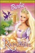 Barbie as Rapunzel (Barbi kao Zlatokosa) 2002