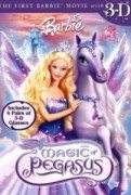 Barbie and the Magic of Pegasus (Barbi i čarolija pegaza) 2005