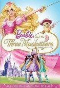 Barbie and the Three Musketeers (Barbi i tri musketara) 2009