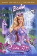 Barbie of Swan Lake (Barbi na Labudovom jezeru) 2003