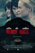 Black Rock (Crna stena) 2012