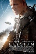 Elysium (Jelisej) 2013