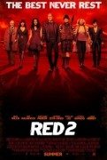 RED 2 (Opasni penzioneri 2) 2013