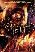 The Demented (Bezumni) 2013