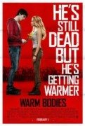 Warm Bodies (Vrela tela) 2013