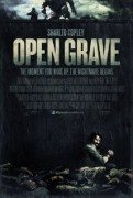 Open Grave (Otvoreni grob) 2013