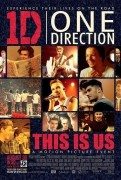 One Direction: This Is Us (Van direkšon: Ovo smo mi) 2013
