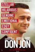 Don Jon (Don Džon) 2013