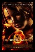 The Hunger Games (Igre gladi) 2012