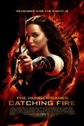 The Hunger Games: Catching Fire (Igre gladi: Lov na vatru) 2013