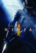 Ninja (Nindža 1) 2009