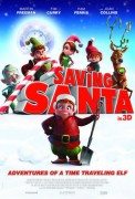 Saving Santa (Spasavanje Deda Mraza) 2013