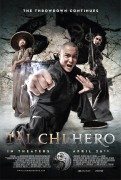 Tai Chi Hero (Tai či 2: Uspon heroja) 2012