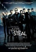 The Art of the Steal (Umetnost krađe) 2013