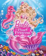 Barbie: The Pearl Princess (Barbi: Biserna princeza) 2014