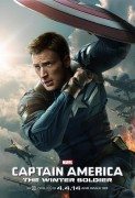 Captain America: The Winter Soldier (Kapetan Amerika: Vojnik zime) 2014