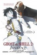 Ghost in the Shell 2: Innocence (Duh u školjki 2: Nevinost) 2004