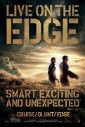 Edge of Tomorrow (Na rubu vremena) 2014