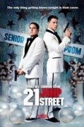 Movie – 21 Jump Street (2012)