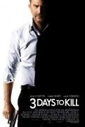 3 Days to Kill (Tri dana za ubistvo) 2014