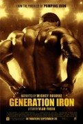 Movie – Generation Iron (2013)