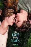The Fault in Our Stars (Krive su zvezde) 2014