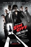 Sin City: A Dame to Kill For (Grad greha: Ubistva vredna) 2014