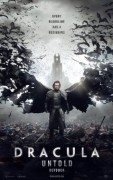 Dracula Untold (Drakula: Neispričano) 2014