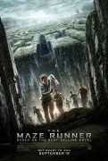 The Maze Runner (Lavirint – Nemoguće bekstvo) 2014