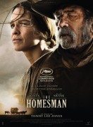 The Homesman (Domaćin) 2014